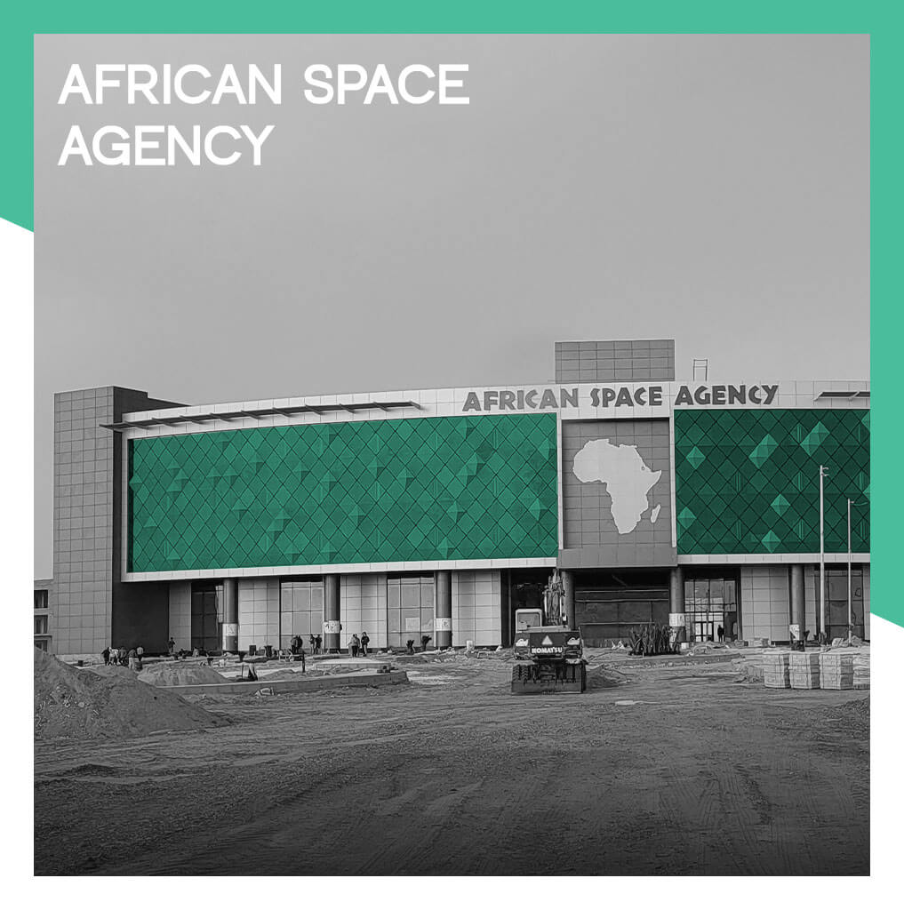 african-space