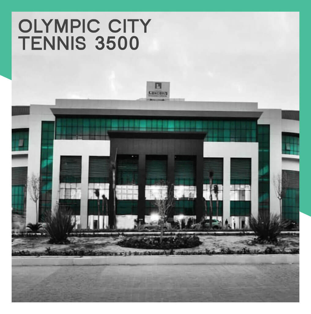 olympic-city